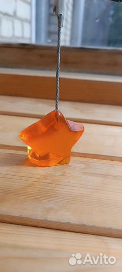 Зажим для записей 