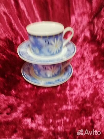 Подарочный набор и чайный сервиз