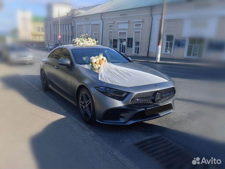 Фотосессия, авто на свадьбу, трансфер