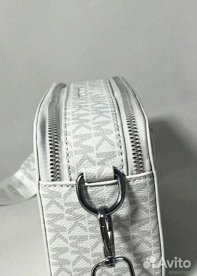 Michael Kors: идеальная женская сумка через плечо