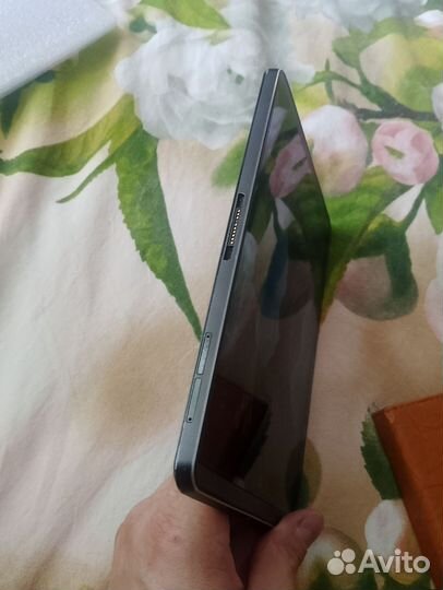 Планшет HP Pro Tablet 608