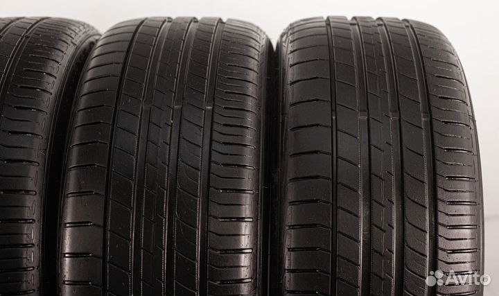 Dunlop SP Sport LM705W 225/50 R17 94W