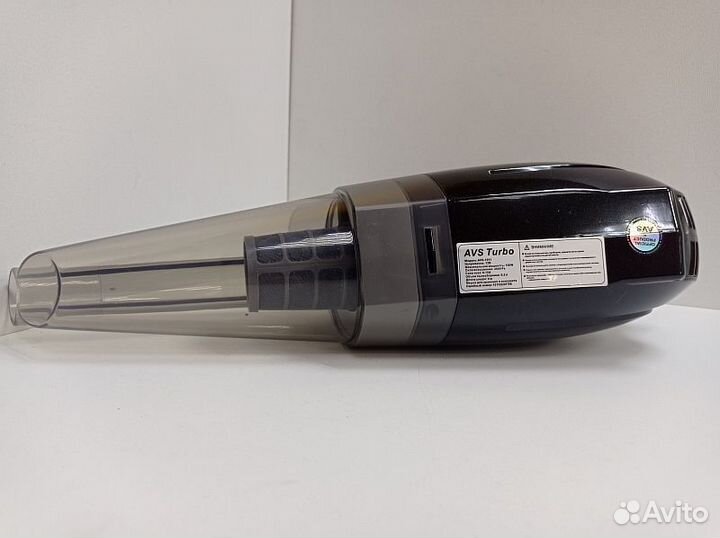 Пылесос автомобильный Black&Decker Dustbuster