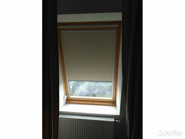 Горизонтальные жалюзи H929