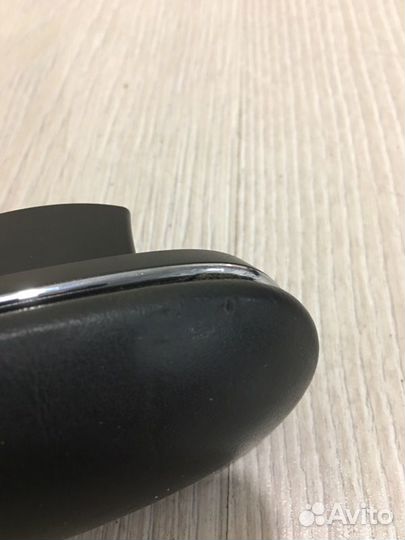 Блок управления телефоном Mercedes Benz S350 W221