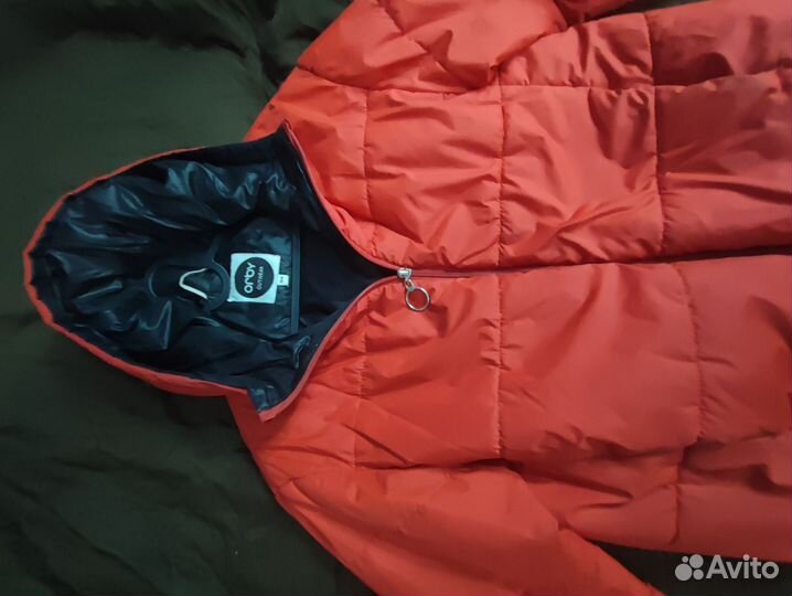 Куртка оrby р.164