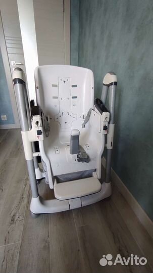 Стульчик для кормления peg perego prima pappa