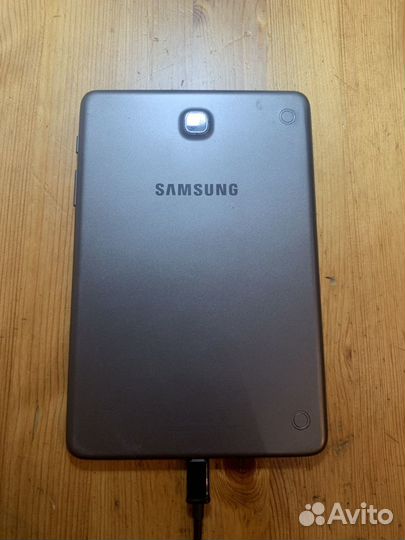 Samsung galaxy TAB A (SM-T350)