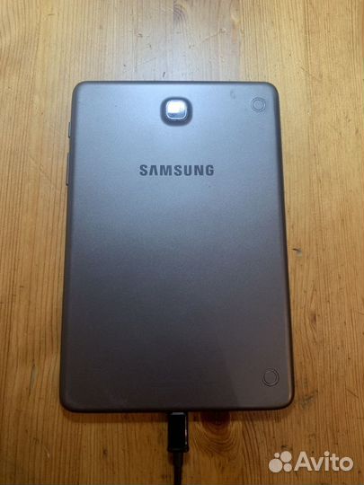 Samsung galaxy TAB A (SM-T350)