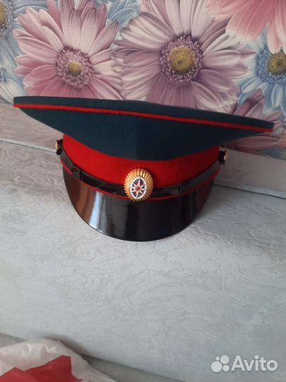 Кадетская форма