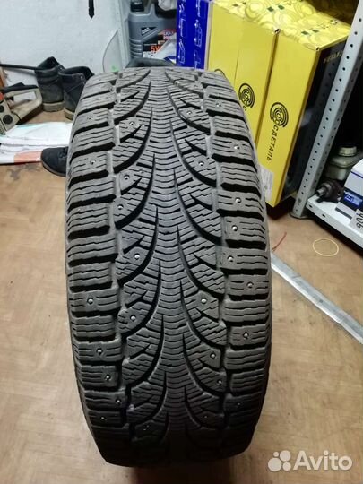 Pirelli Winter Carving 205/55 R16
