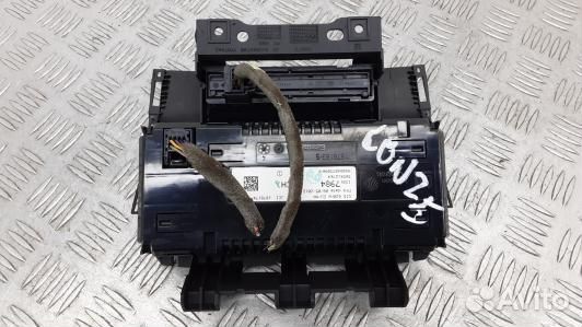 Монитор opel astra J (CBN25JA01)