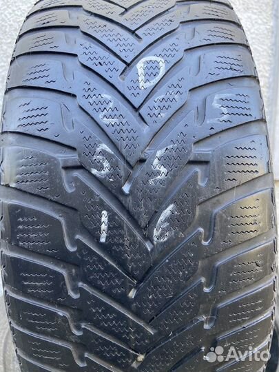 Dunlop SP Winter Sport M3 205/55 R16 91H