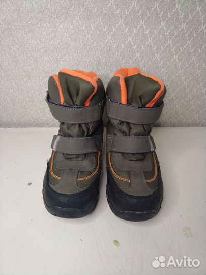 Ботинки, кроссовки, Сандали