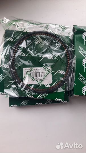 Кольца поршневых на ford, mazda