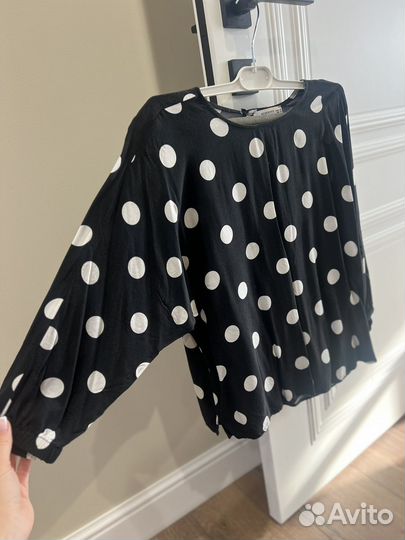 Блузка reserved женская