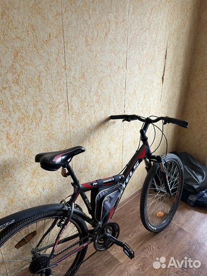 Велосипед(стелс)