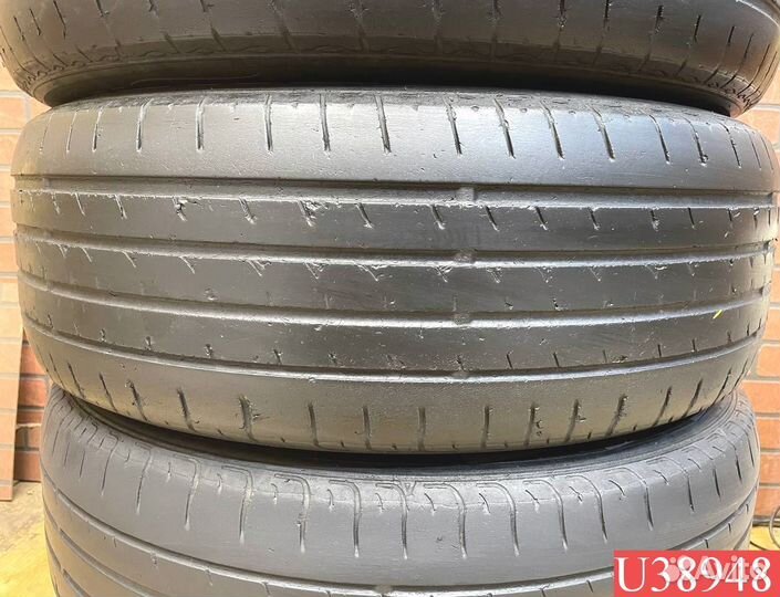 Nexen N'Fera RU1 SUV 235/65 R17 106P