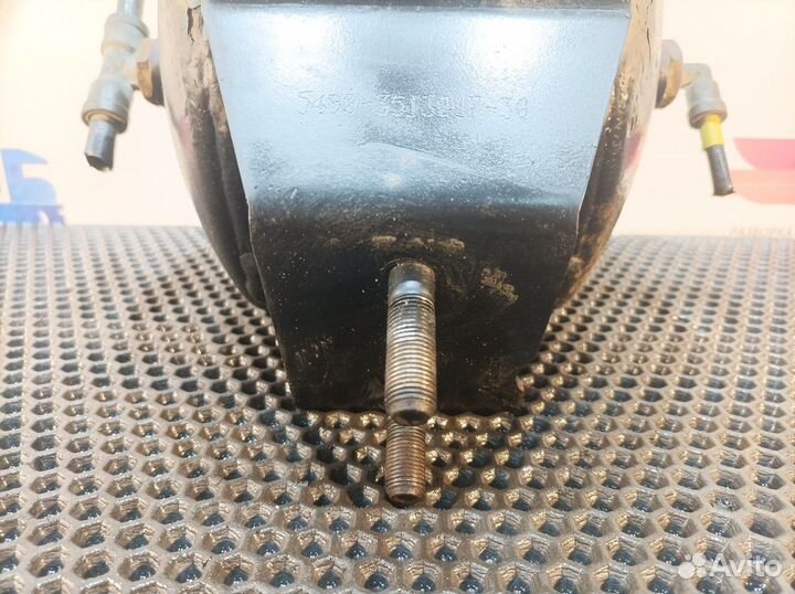 Ресивер воздушный 7L камаз 5490