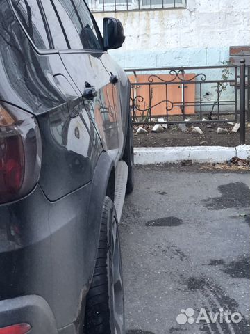 Расширитель арок sport BMW X5 e70