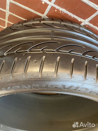 Hankook Ventus V12 Evo2 K120 265/35 R18 97V