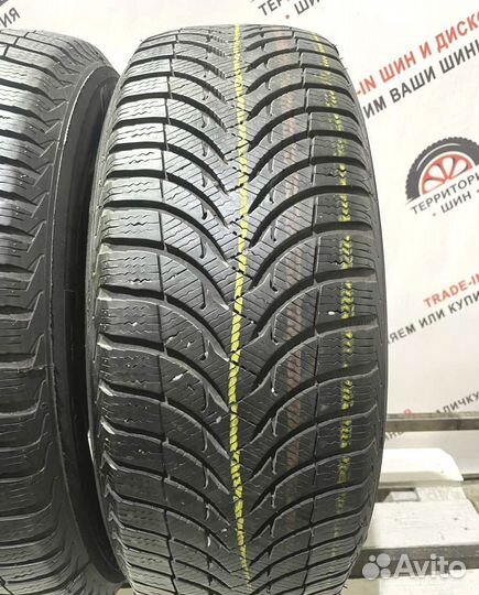 Michelin Alpin A4 185/65 R16 93Y