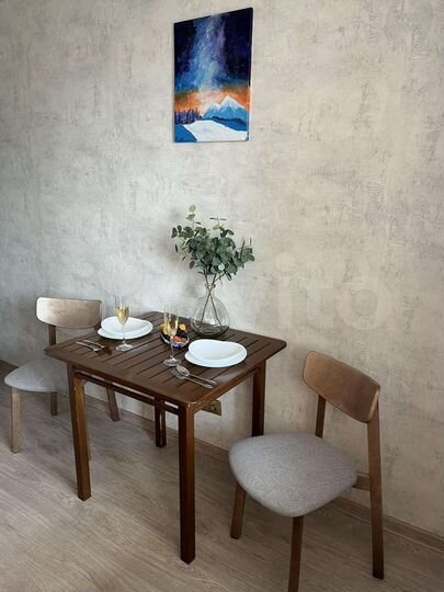 1-к. квартира, 40 м², 14/14 эт.