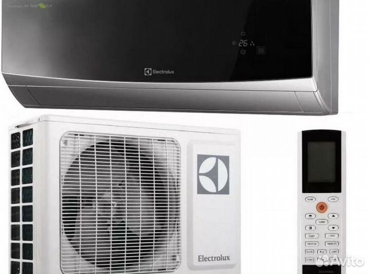 Кондиционер / большой выбор