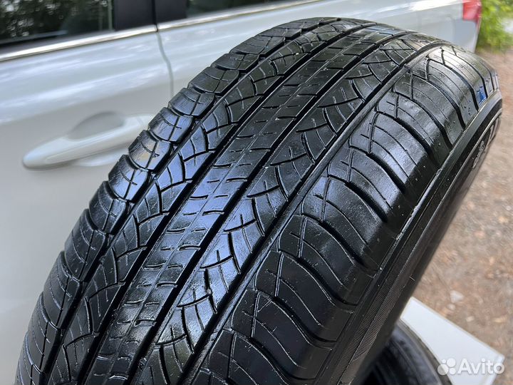 Michelin Latitude Tour HP 225/65 R17 109H