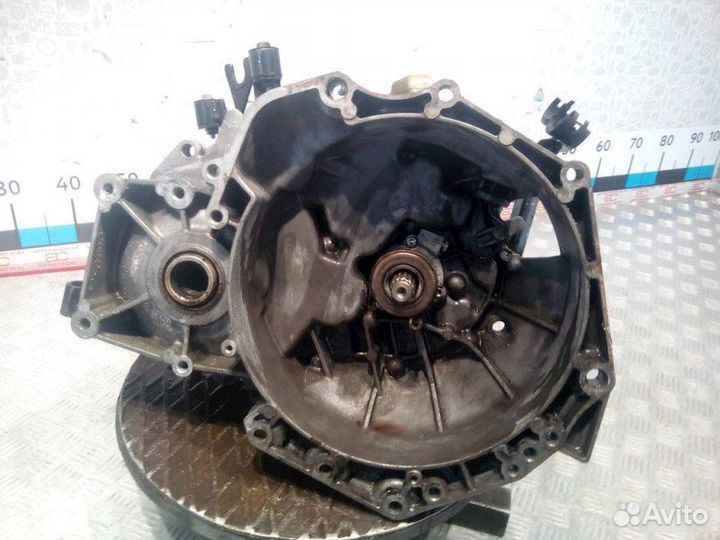 МКПП Opel Vectra C 2.2