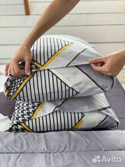 Постельное белье