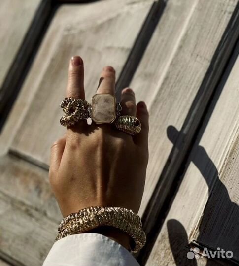 Бижутерия цена за все