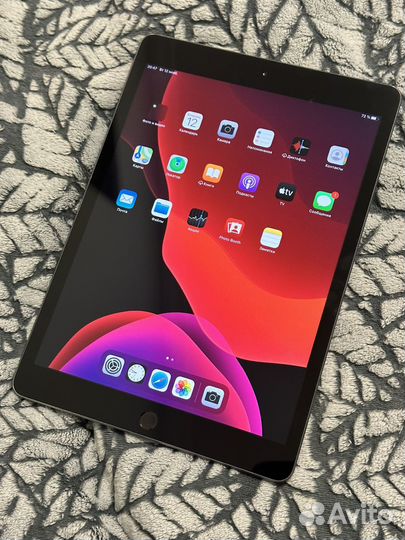 iPad 7 32 gb