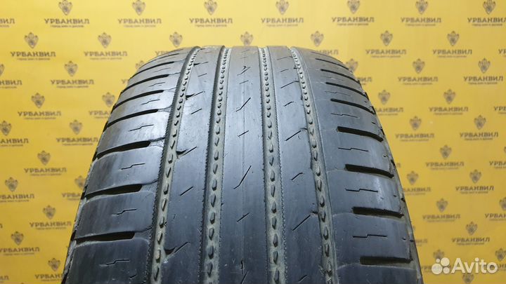 Nokian Tyres Hakka Blue SUV 265/60 R18 110V