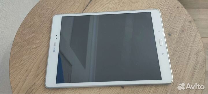 Планшет Samsung galaxy tab a sm-t555
