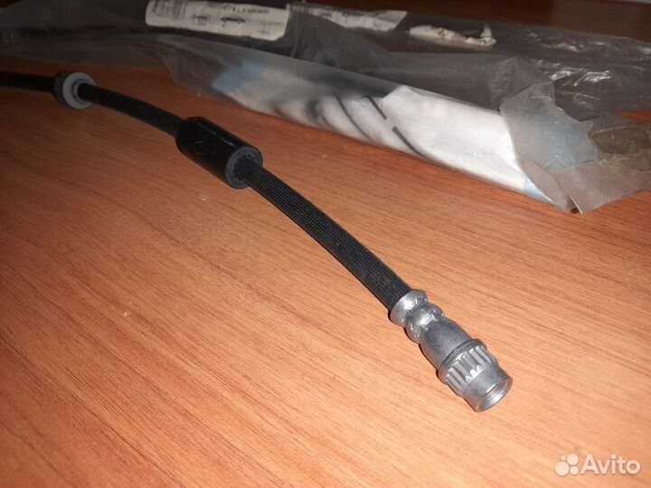 Renault Kangoo Тормозные Шланги передние Новые