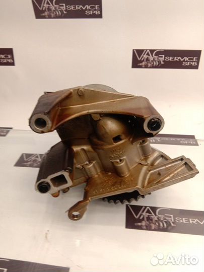 Насос масляный VW VAG 1.2 AZQ CGP BME cgpa BZG
