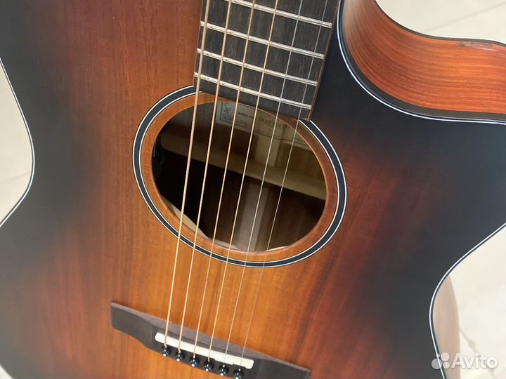 Cort core-GA ABW Акустическая гитара