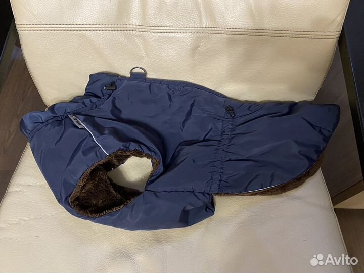 Жилет для собак Тузик