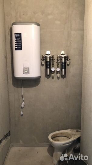 Отопление в частном доме