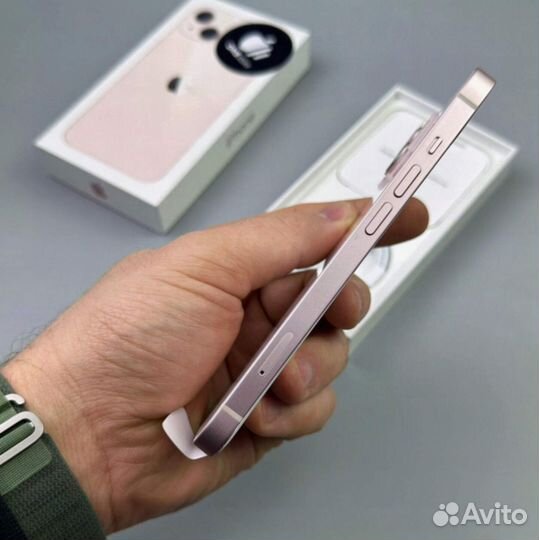 iPhone 13 mini, 128 ГБ