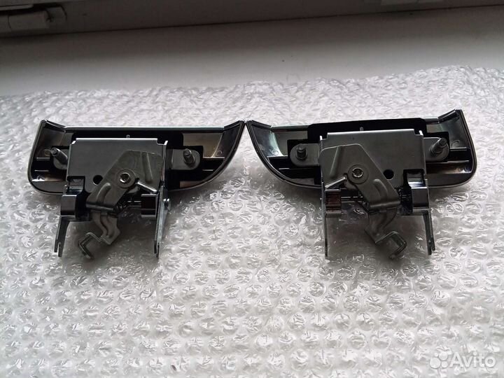 Ручки наружные дверные заднии