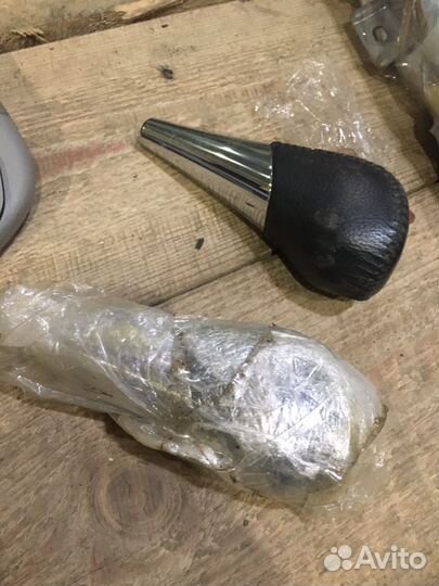 Рукоятка кулисы АКПП Toyota Camry 40