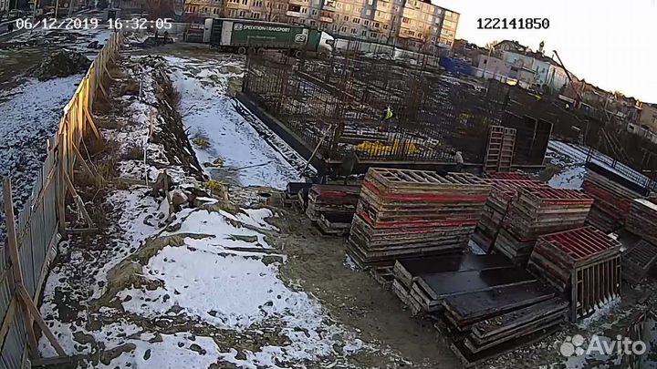 Аренда Опалубки в Самаре и области