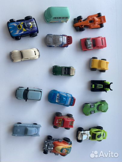 Детские машинки игрушки