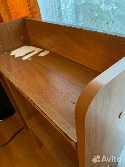 Компьютерный стол