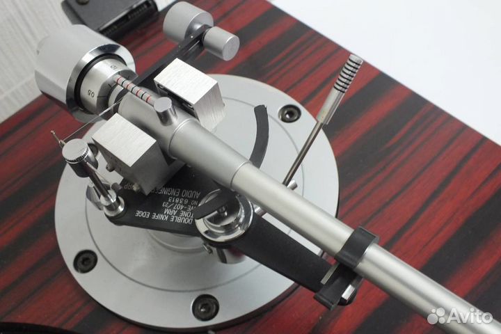 Micro BL-111+Saec 47/23+ Micro/Denon DL-103SL