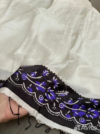 Платок гульменди старинный