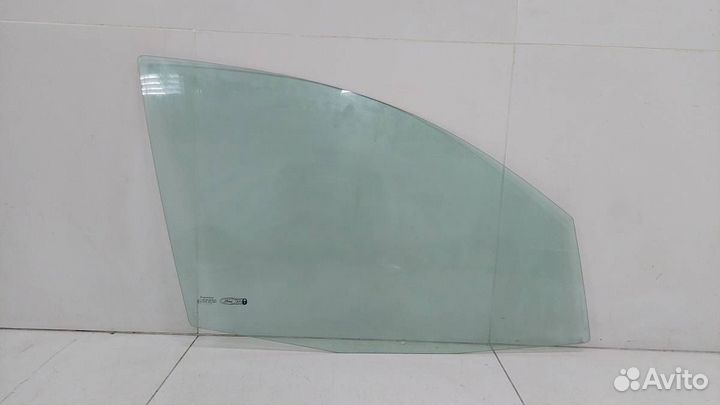Стекло двери передней правой Ford Fusion JU 2002-2
