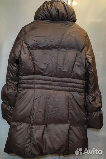 Пуховик Caractere 42